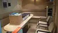 Περιπολικό σκάφος προς πώληση