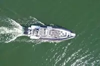 Άκαμπτο φουσκωτό σκάφος προς πώληση