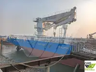 Εφοδιαστικό πλοίο προς πώληση