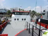 σκάφος αιολικού πάρκου προς πώληση