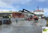 Landing Craft, Tank προς πώληση