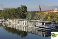 Κρουαζιερόπλοιο προς πώληση