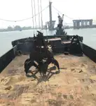 Φορτηγίδα προς πώληση