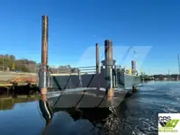 Φορτηγίδα προς πώληση