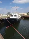 Περιπολικό σκάφος προς πώληση