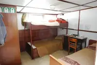 Σκάφος γερανού προς πώληση