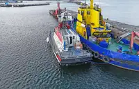 Σκάφος διάσωσης προς πώληση