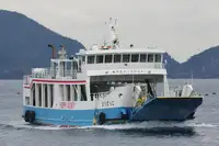 Πλοίο RORO προς πώληση