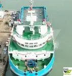 Εφοδιαστικό πλοίο προς πώληση