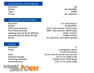 γεώτρηση γεώτρησης προς πώληση