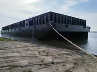 Φορτηγίδα προς πώληση