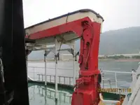 Πλοίο μεταφοράς χύδην φορτίου προς πώληση