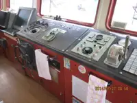 Πλοίο μεταφοράς χύδην φορτίου προς πώληση