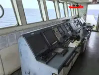 Πλοίο μεταφοράς χύδην φορτίου προς πώληση