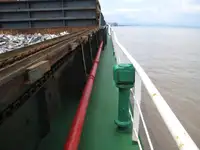 Πλοίο μεταφοράς χύδην φορτίου προς πώληση