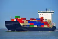 Πλοίο Reefer προς πώληση