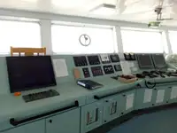 Πλοίο μεταφοράς χύδην φορτίου προς πώληση