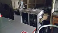 Περιπολικό σκάφος προς πώληση