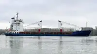 Πλοίο μεταφοράς χύδην φορτίου προς πώληση