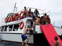 Υποστήριξη κατάδυσης προς πώληση