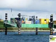 Φορτηγίδα προς πώληση