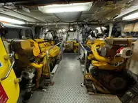 Σκάφος πληρώματος προς πώληση