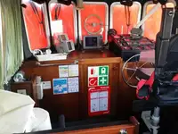 Σκάφος πληρώματος προς πώληση