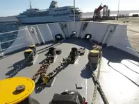 Ερευνητικό σκάφος προς πώληση