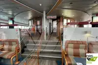 Πλοίο RORO προς πώληση