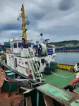Ρυμουλκό πλοίο προς πώληση