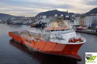 Εφοδιαστικό πλοίο προς πώληση