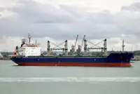 Πλοίο μεταφοράς χύδην φορτίου προς πώληση