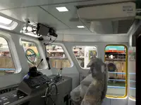 Σκάφος πληρώματος προς πώληση