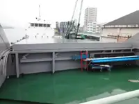 Πλοίο μεταφοράς χύδην φορτίου προς πώληση