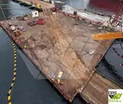 Φορτηγίδα προς πώληση