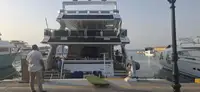 Κρουαζιερόπλοιο προς πώληση