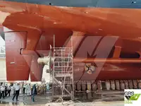 Κρουαζιερόπλοιο προς πώληση