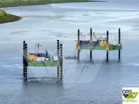 Φορτηγίδα προς πώληση