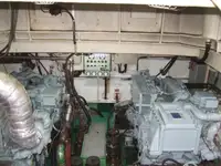 Πιλοτικό σκάφος προς πώληση