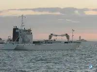 Πλοίο Reefer προς πώληση