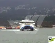 Πλοίο RORO προς πώληση