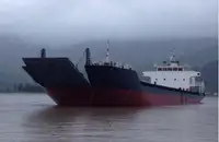 Φορτηγίδα προς πώληση