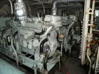 Ρυμουλκό πλοίο προς πώληση