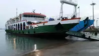 Πλοίο RORO προς πώληση