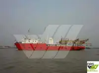 Σκάφος έρευνας προς πώληση