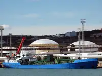 Πλοίο μεταφοράς χύδην φορτίου προς πώληση