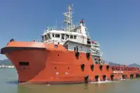 Ρυμουλκό πλοίο προς πώληση