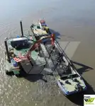 Φορτηγίδα προς πώληση