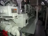 Ερευνητικό σκάφος προς πώληση