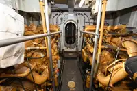 Σκάφος διάσωσης προς πώληση